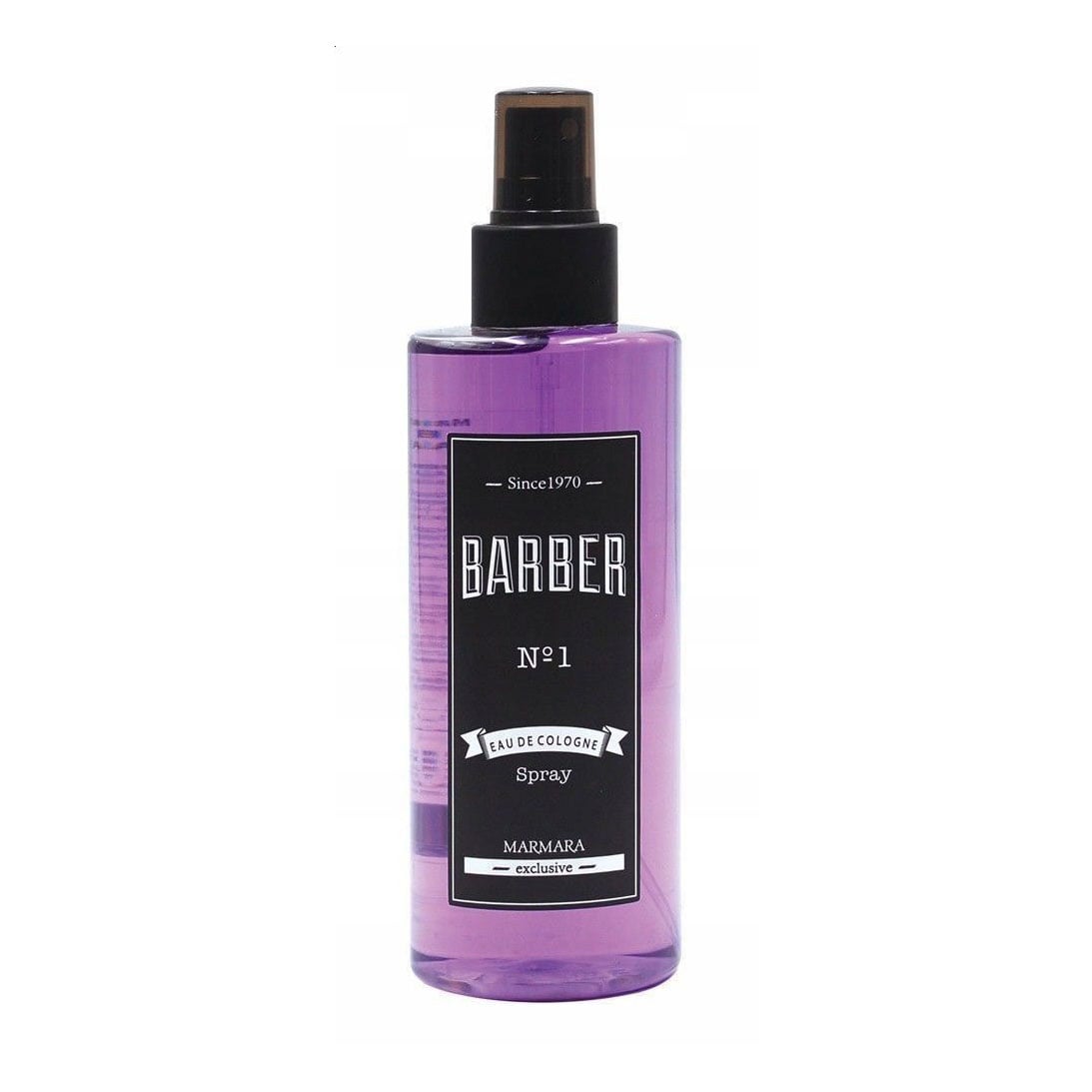 Одеколон після гоління Marmara Barber No.1 Eau De Cologne, 250 мл