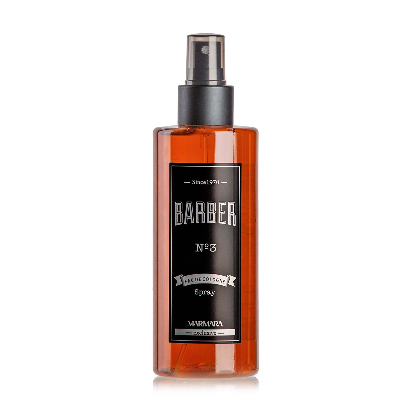 Одеколон після гоління Marmara Barber No.3 Eau De Cologne, 250 мл